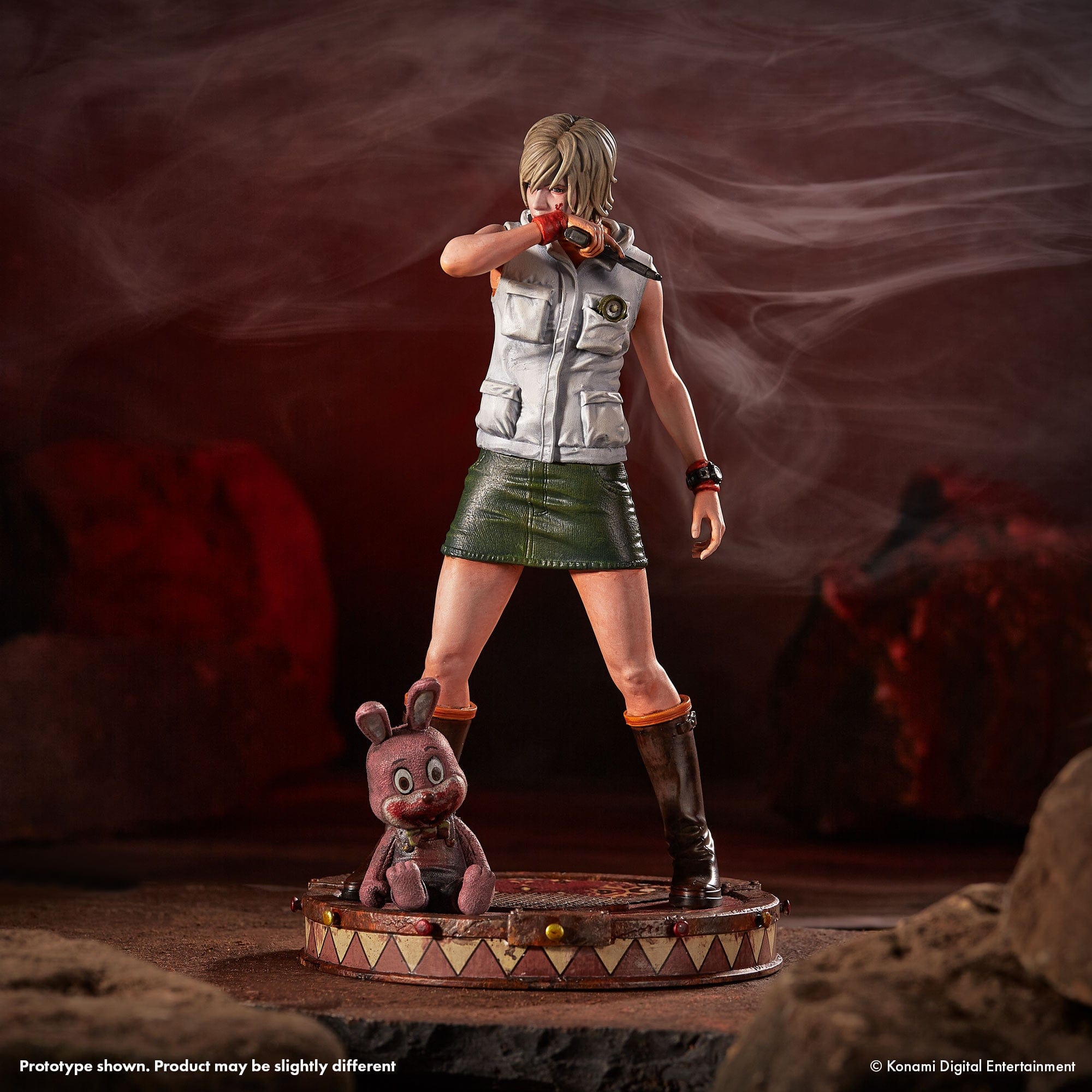 Silent Hill Collectible & Merchandise | Numskull USA
