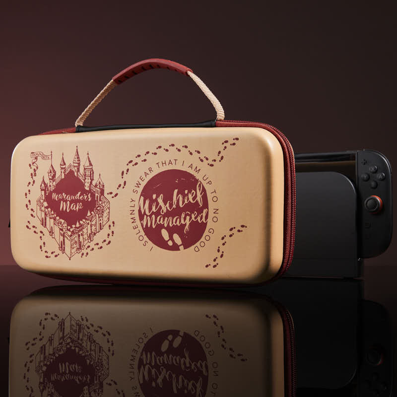 Nintendo Switch Cases & Carry Accessories | Numskull USA