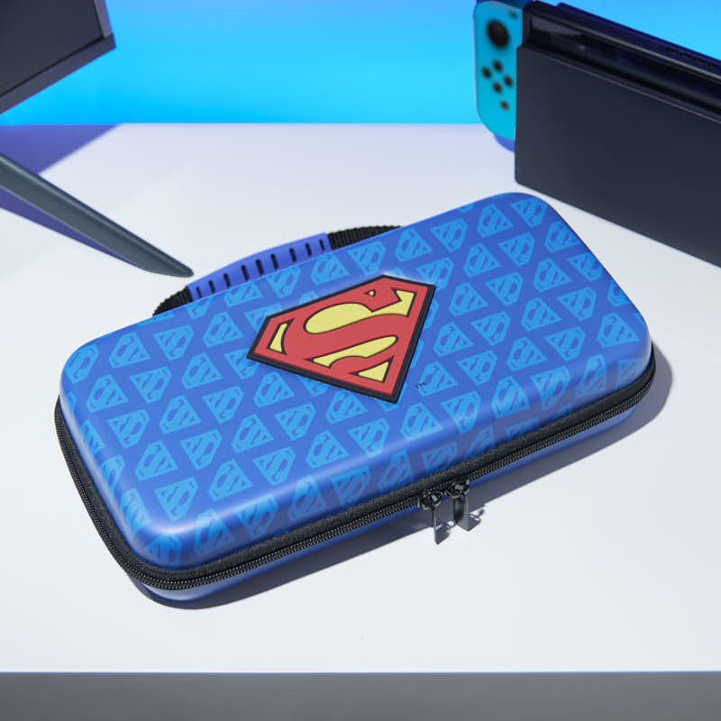 Nintendo Switch Licensed Cases & Gear | Numskull USA