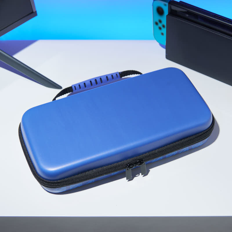 Nintendo Switch Licensed Cases & Gear | Numskull USA