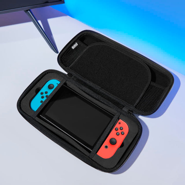 DC Comics: Superman Travel Case Nintendo Switch 2