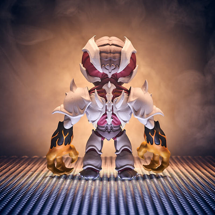 Official DOOM® Archvile Collectible Figurine