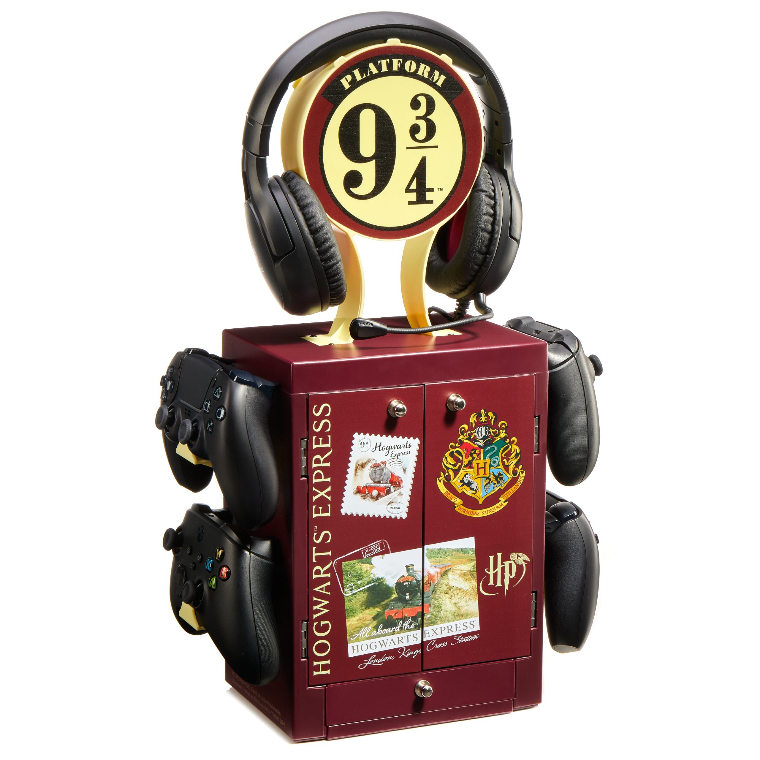 Harry Potter Collection Box ハリー・ポッタータスク Harry Potter