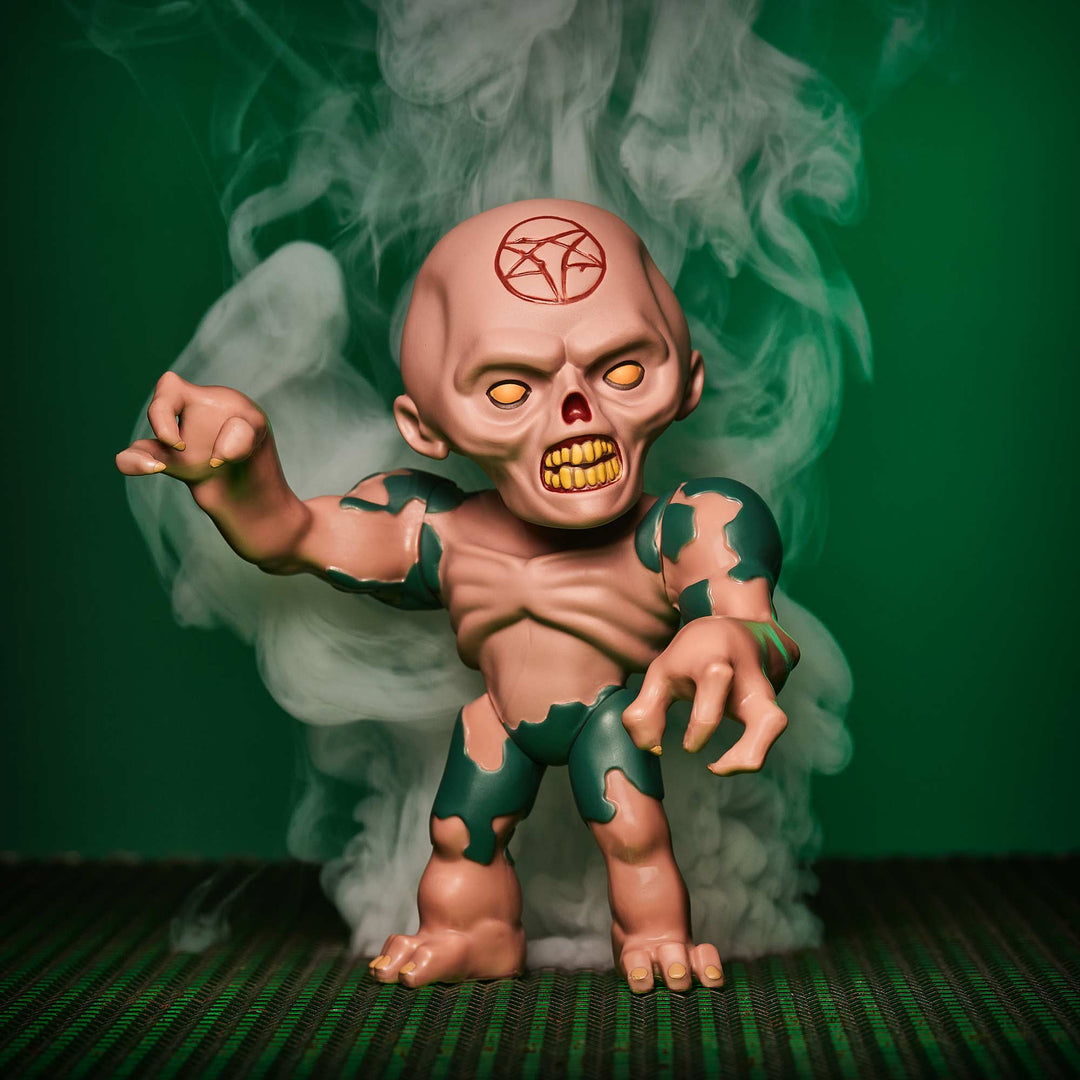 Official DOOM® Zombie Collectable Figurine