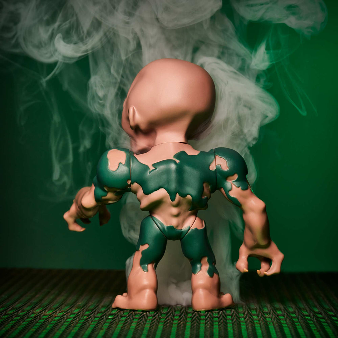 Official DOOM® Zombie Collectable Figurine
