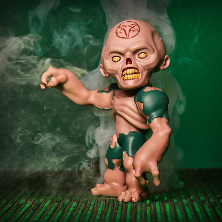 Official DOOM® Zombie Collectable Figurine