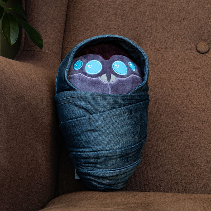 Destiny Fallen Baby Plushie / Plush