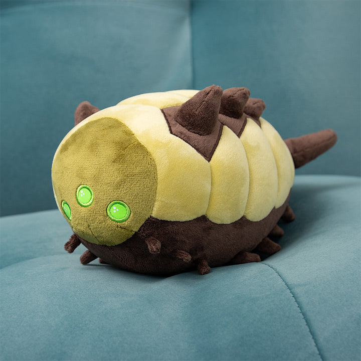 Official Destiny 2 Hive Worm Plush