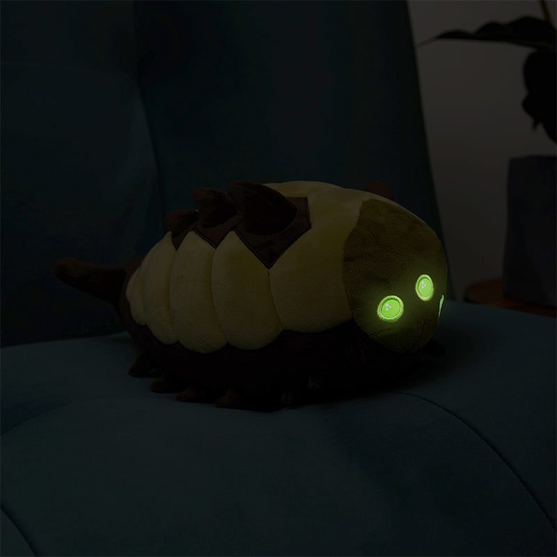 Official Destiny 2 Hive Worm Plush