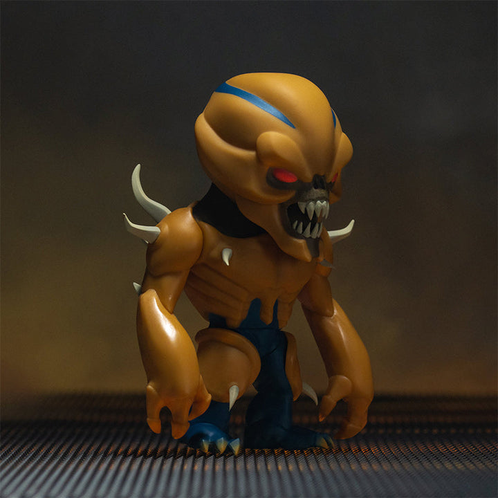 Official DOOM? Imp Collectable Figurine