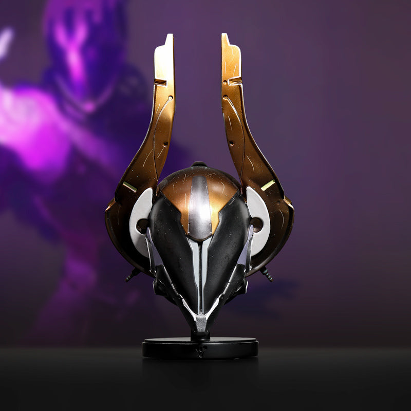 Official Destiny Nezarec's Sin 9.5" Replica Helmet
