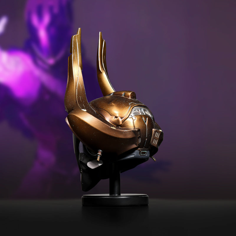 Official Destiny Nezarec's Sin 9.5" Replica Helmet