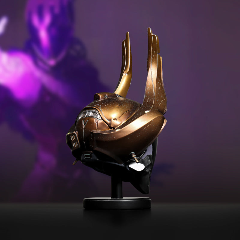 Official Destiny Nezarec's Sin 9.5" Replica Helmet