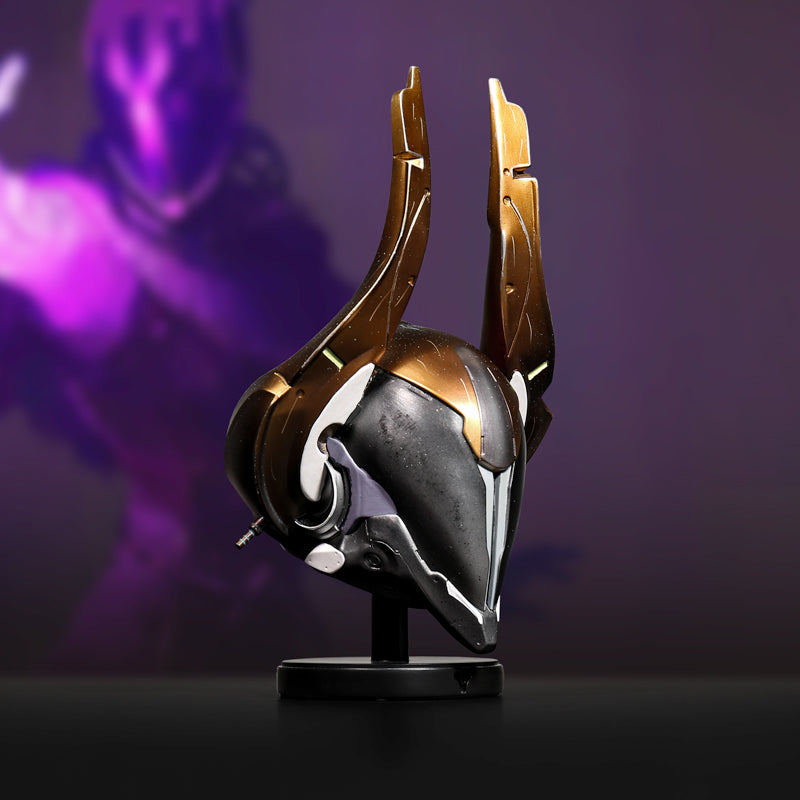 Official Destiny Nezarec's Sin 9.5" Replica Helmet
