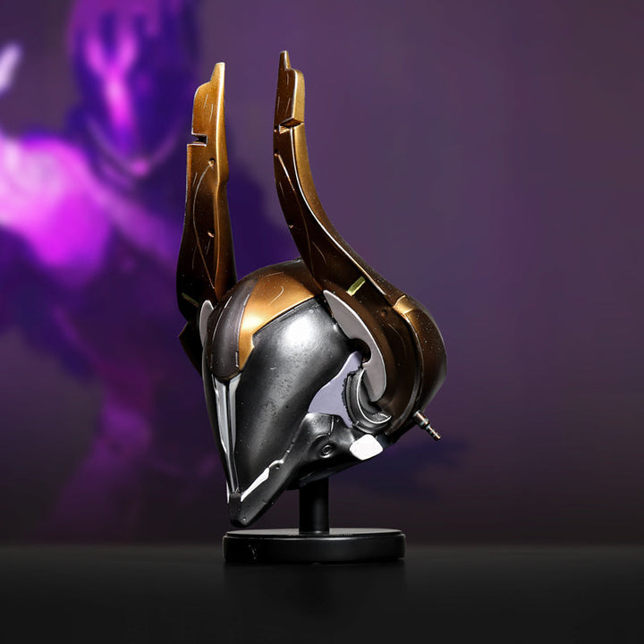 Official Destiny Nezarec's Sin 9.5" Replica Helmet
