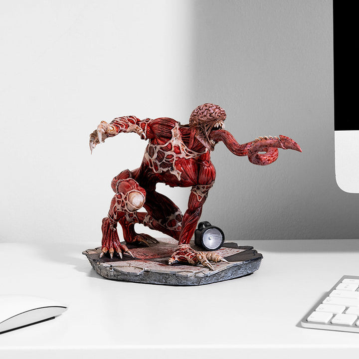 Official Resident Evil Licker Limited Edition Statue