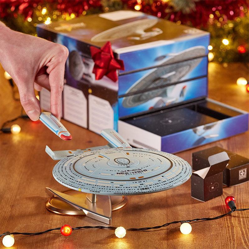 Star Trek Collectibles & Merchandise | Numskull USA